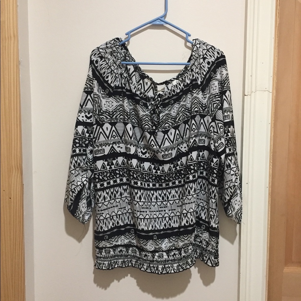 CATO blouse